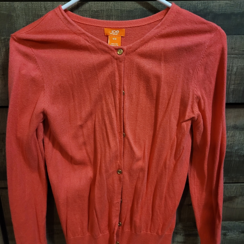 Cardigan